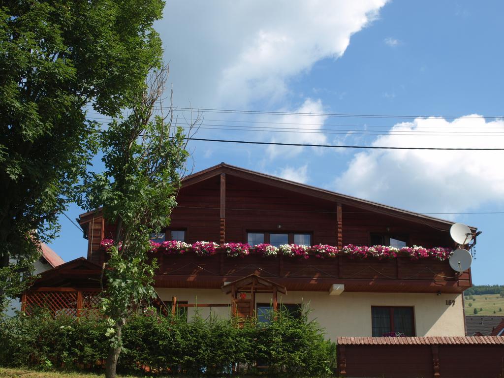 Apartman Tilia Ždiar 객실 사진