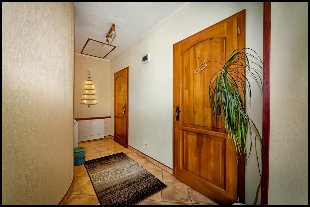 Apartman Tilia Ždiar 외부 사진